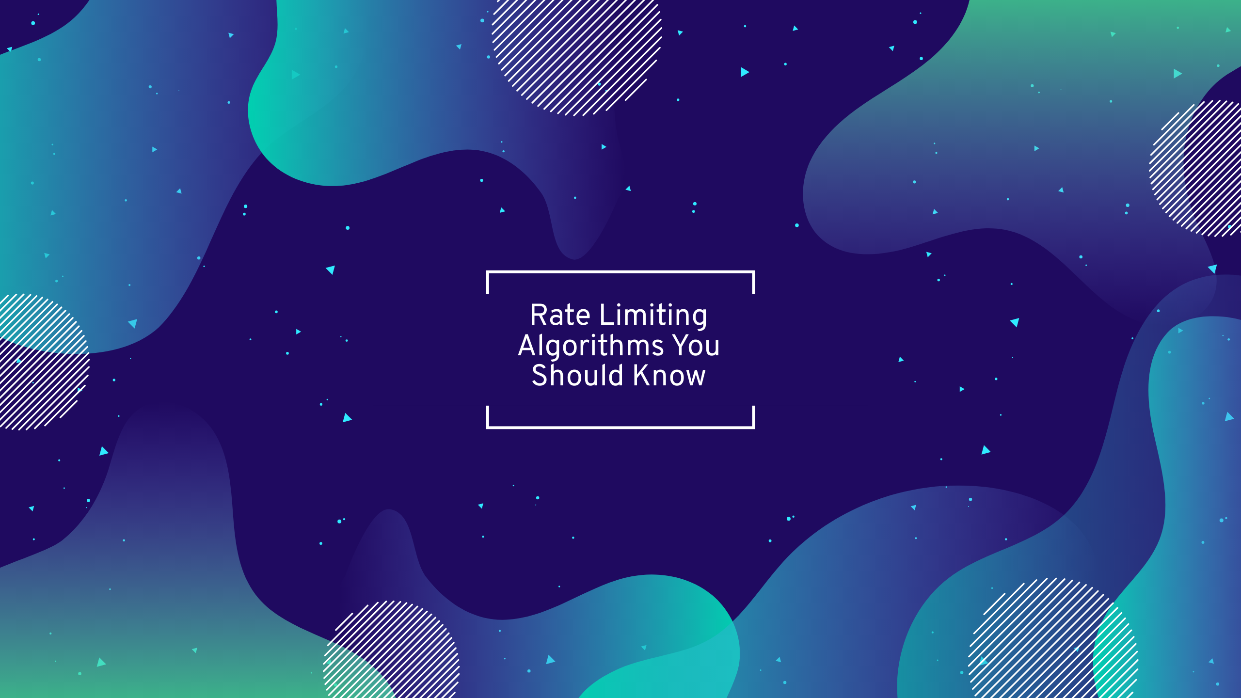 rate-limiting-algorithms